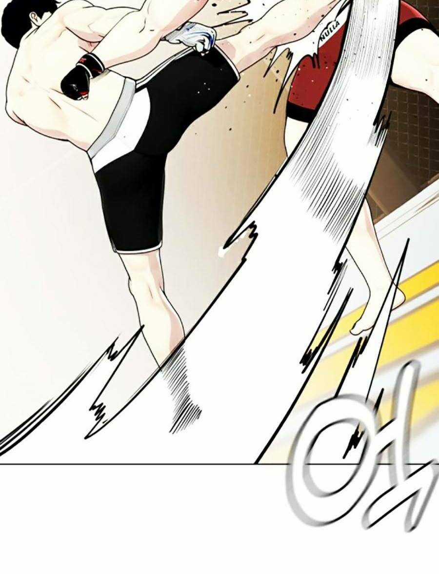 Loser Giỏi Võ - Chapter 24 - Trang 80