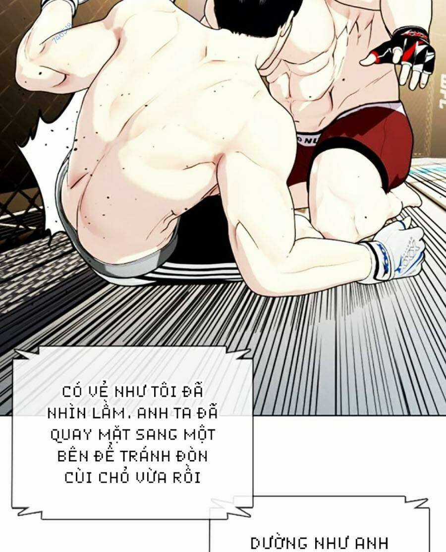 Loser Giỏi Võ - Chapter 24 - Trang 9