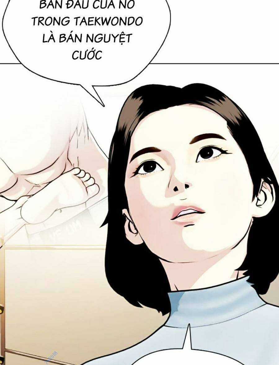 Loser Giỏi Võ - Chapter 24 - Trang 85