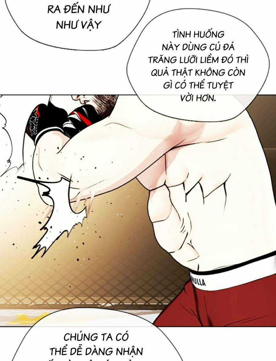 Loser Giỏi Võ - Chapter 24 - Trang 87