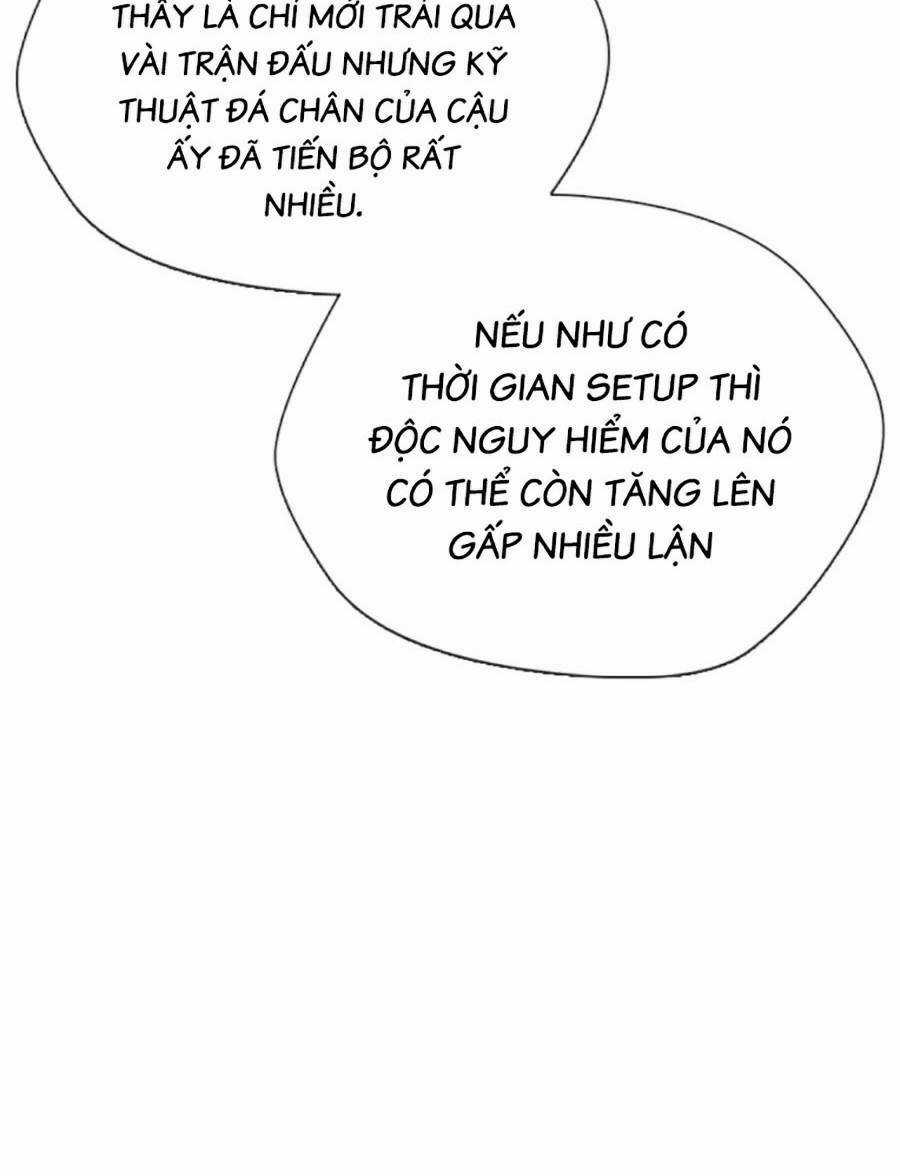 Loser Giỏi Võ - Chapter 24 - Trang 88