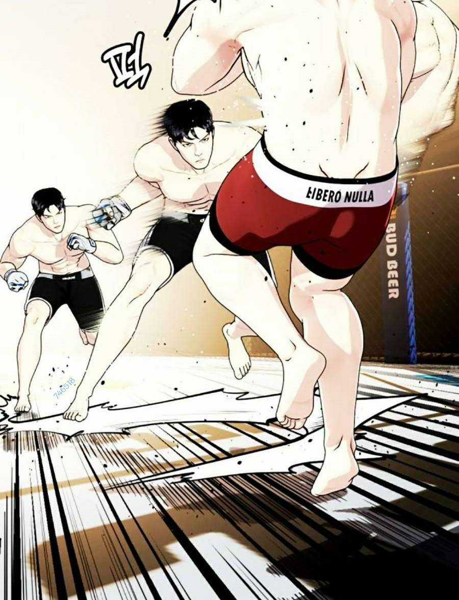 Loser Giỏi Võ - Chapter 24 - Trang 90