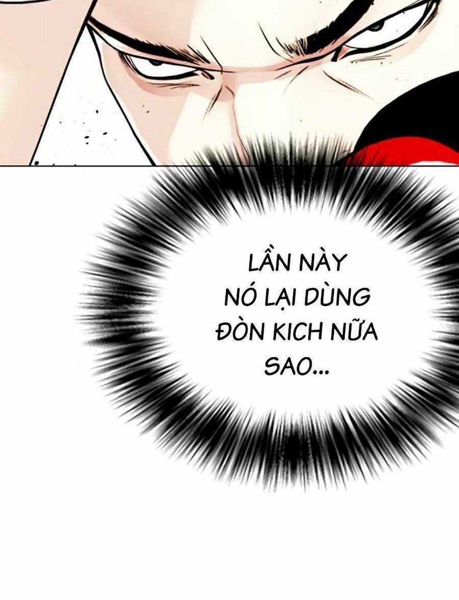 Loser Giỏi Võ - Chapter 24 - Trang 92