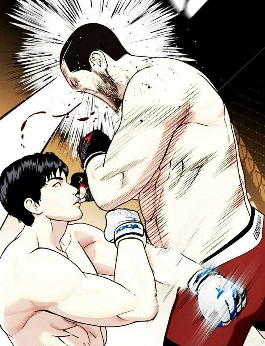 Loser Giỏi Võ - Chapter 24 - Trang 98