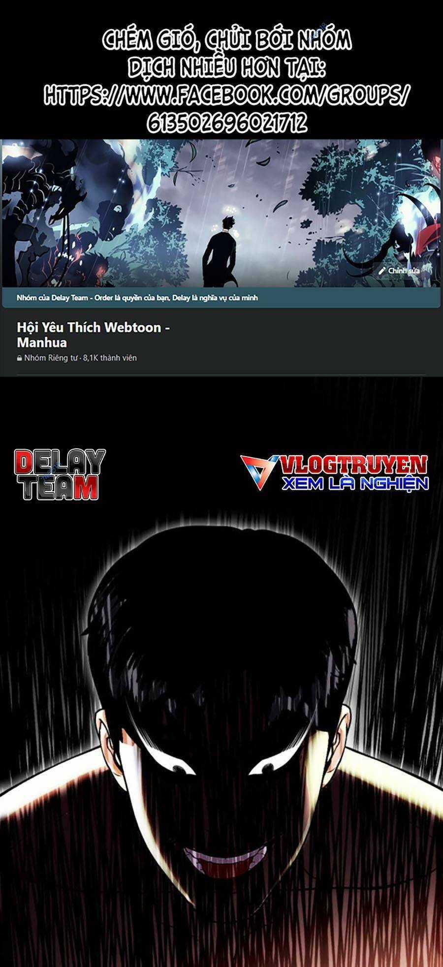 Loser Giỏi Võ - Chapter 25 - Trang 1