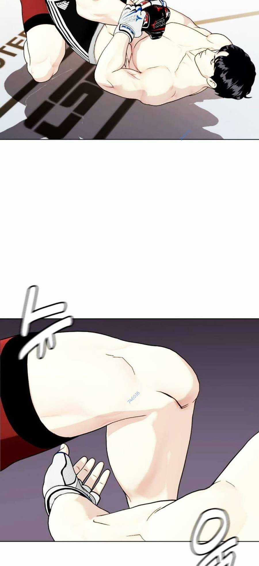 Loser Giỏi Võ - Chapter 25 - Trang 11