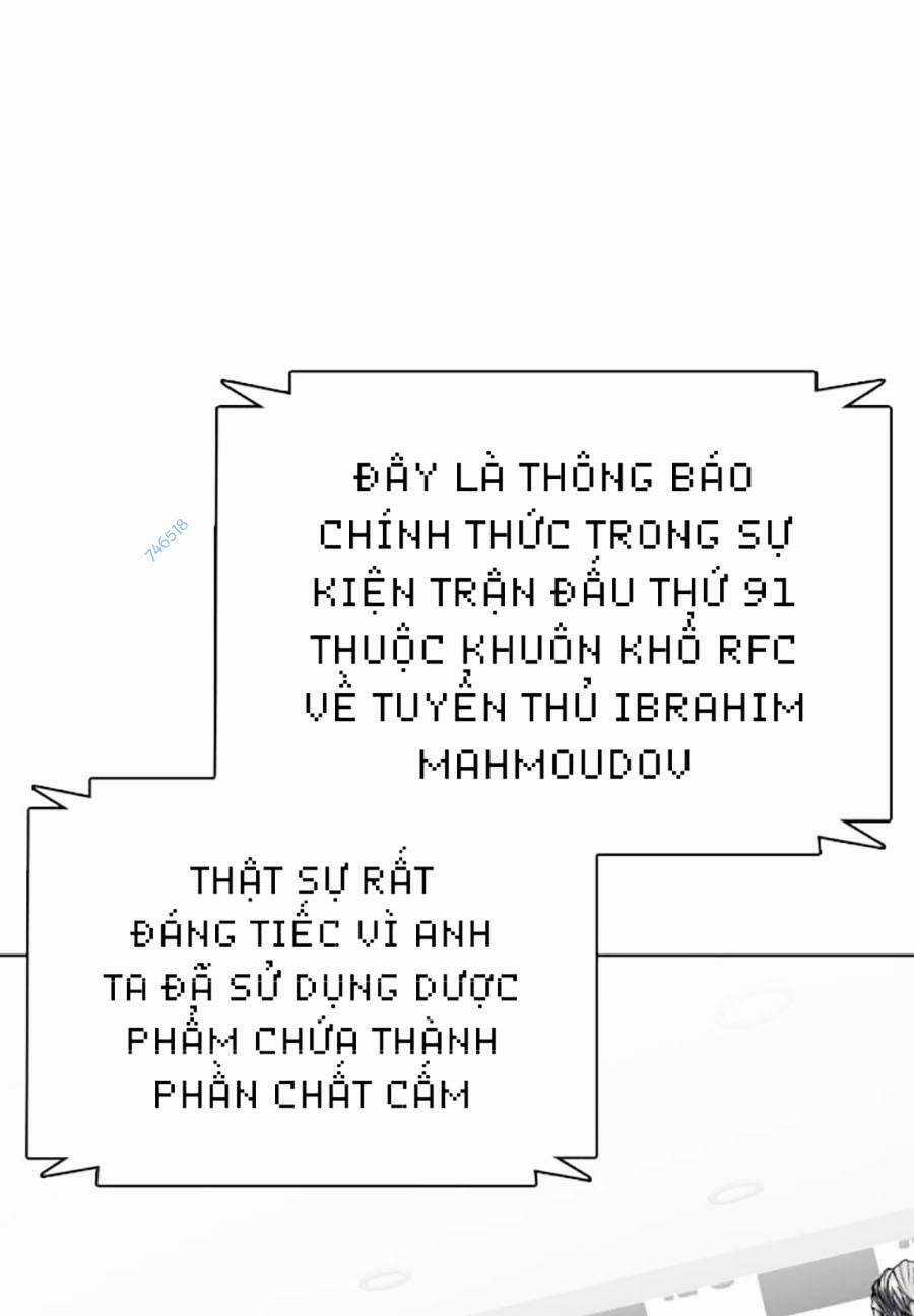 Loser Giỏi Võ - Chapter 25 - Trang 101