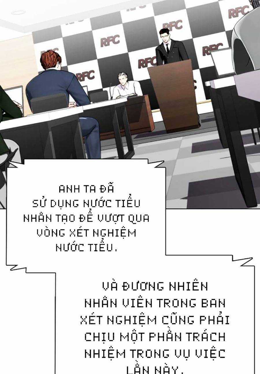 Loser Giỏi Võ - Chapter 25 - Trang 102