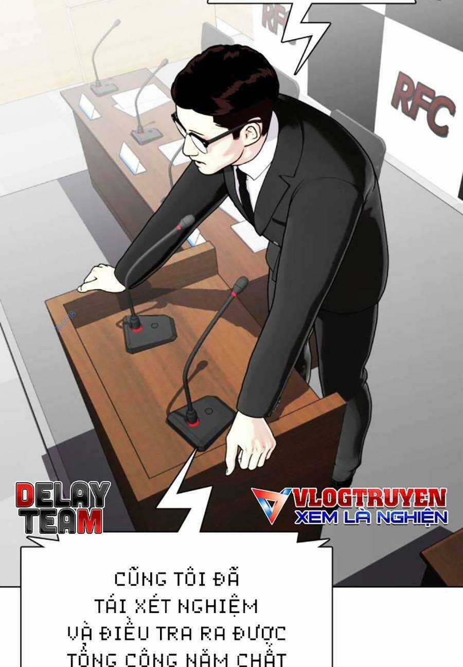 Loser Giỏi Võ - Chapter 25 - Trang 104