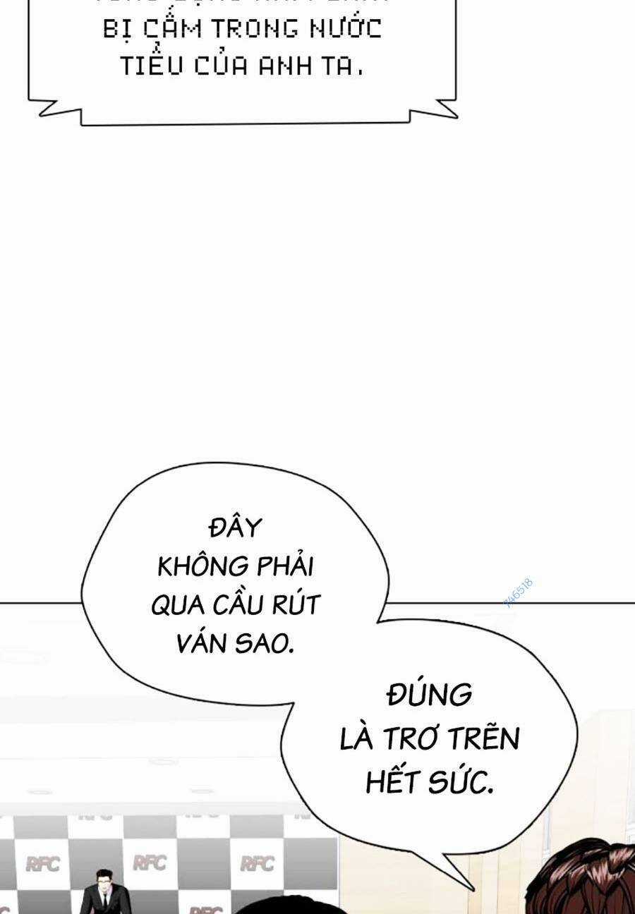 Loser Giỏi Võ - Chapter 25 - Trang 105