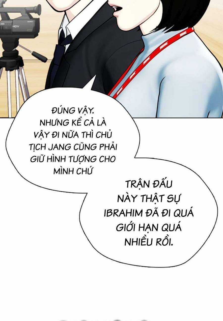 Loser Giỏi Võ - Chapter 25 - Trang 108