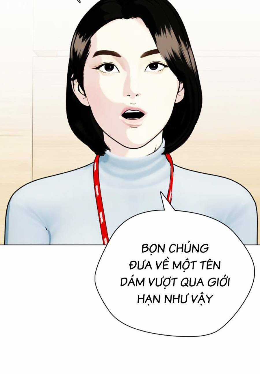 Loser Giỏi Võ - Chapter 25 - Trang 111