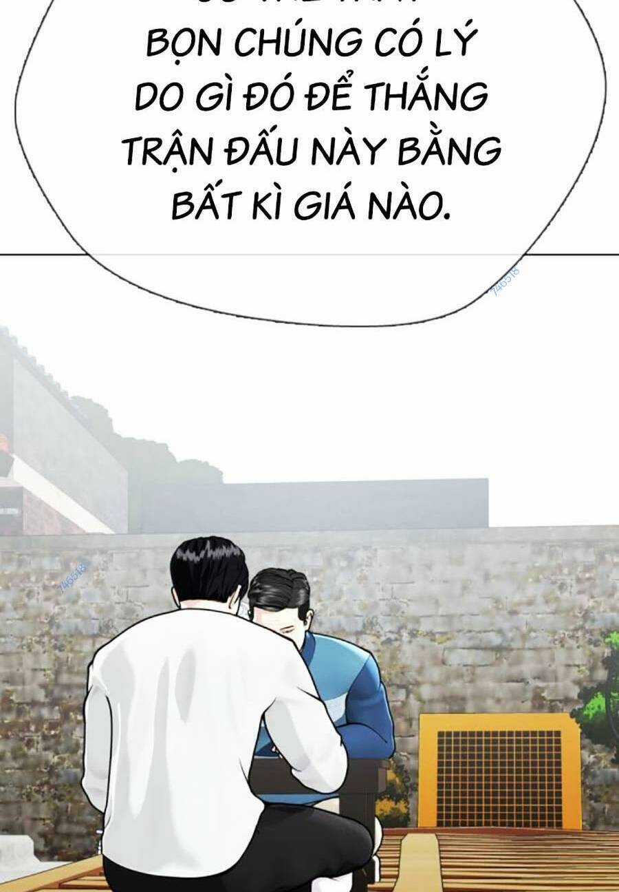 Loser Giỏi Võ - Chapter 25 - Trang 113