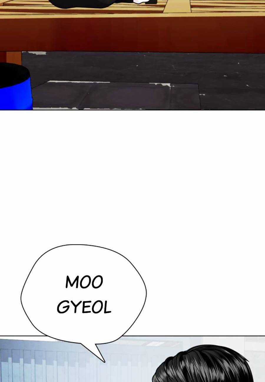 Loser Giỏi Võ - Chapter 25 - Trang 114