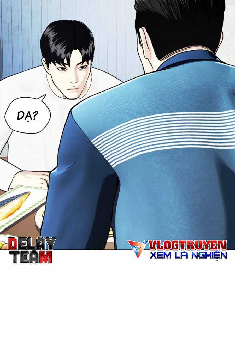 Loser Giỏi Võ - Chapter 25 - Trang 115