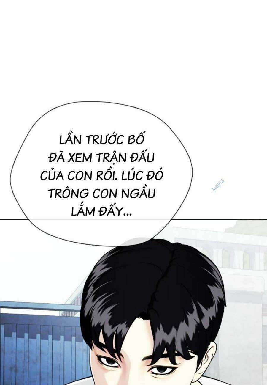 Loser Giỏi Võ - Chapter 25 - Trang 116