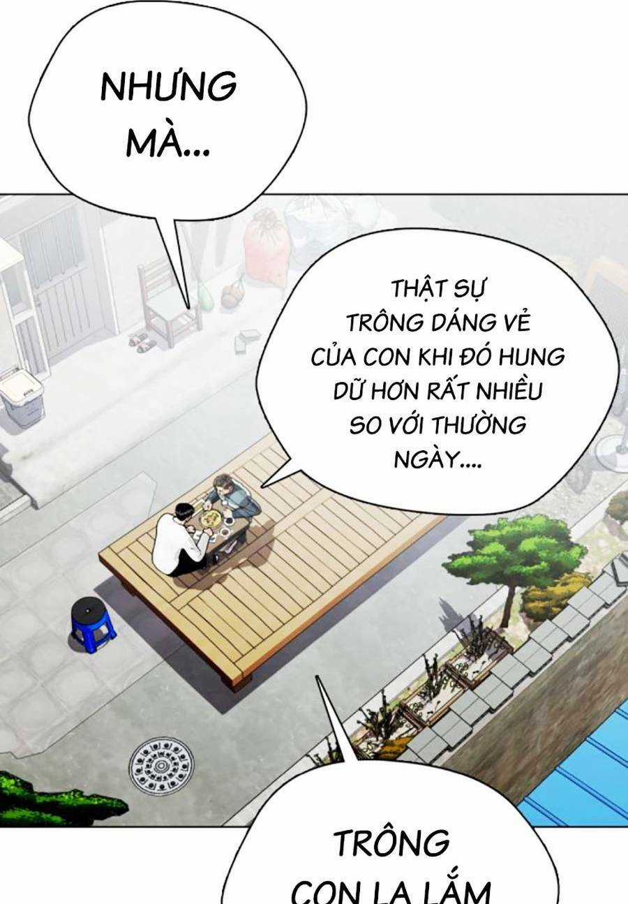 Loser Giỏi Võ - Chapter 25 - Trang 118