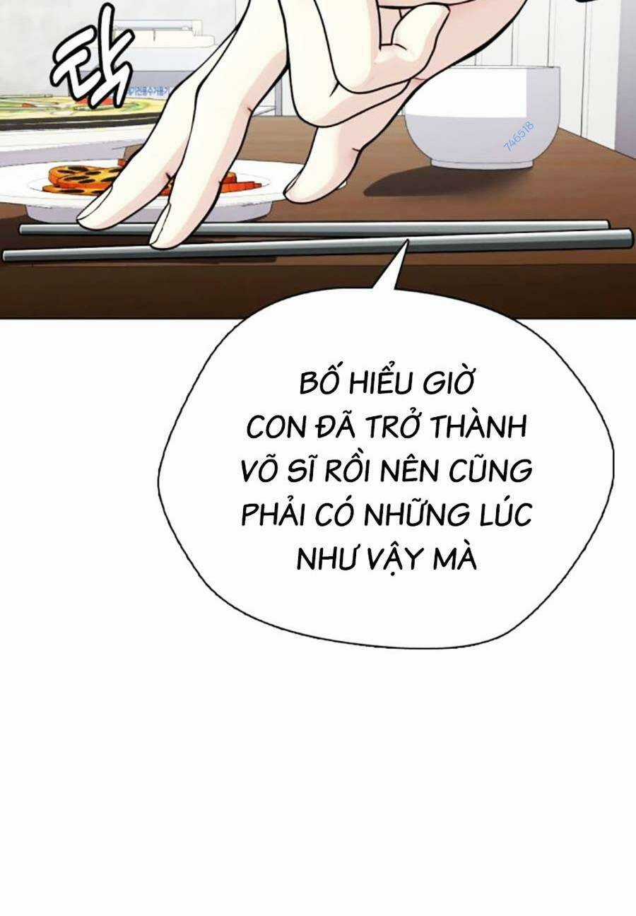 Loser Giỏi Võ - Chapter 25 - Trang 120