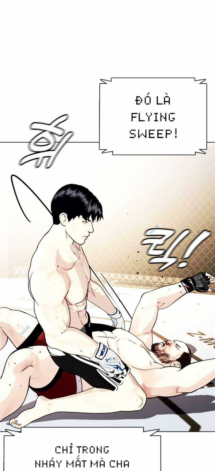 Loser Giỏi Võ - Chapter 25 - Trang 13