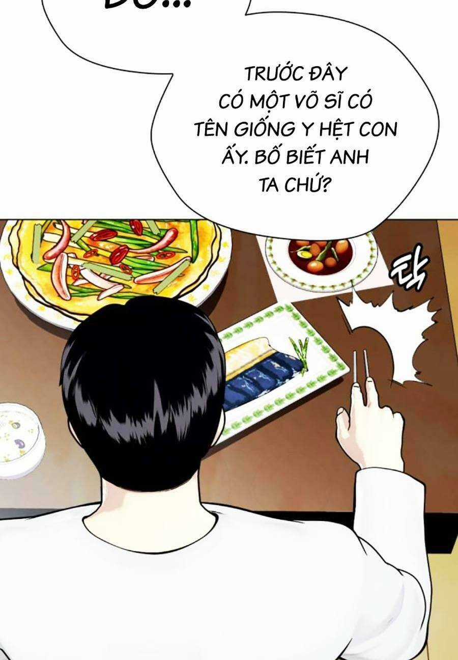 Loser Giỏi Võ - Chapter 25 - Trang 124