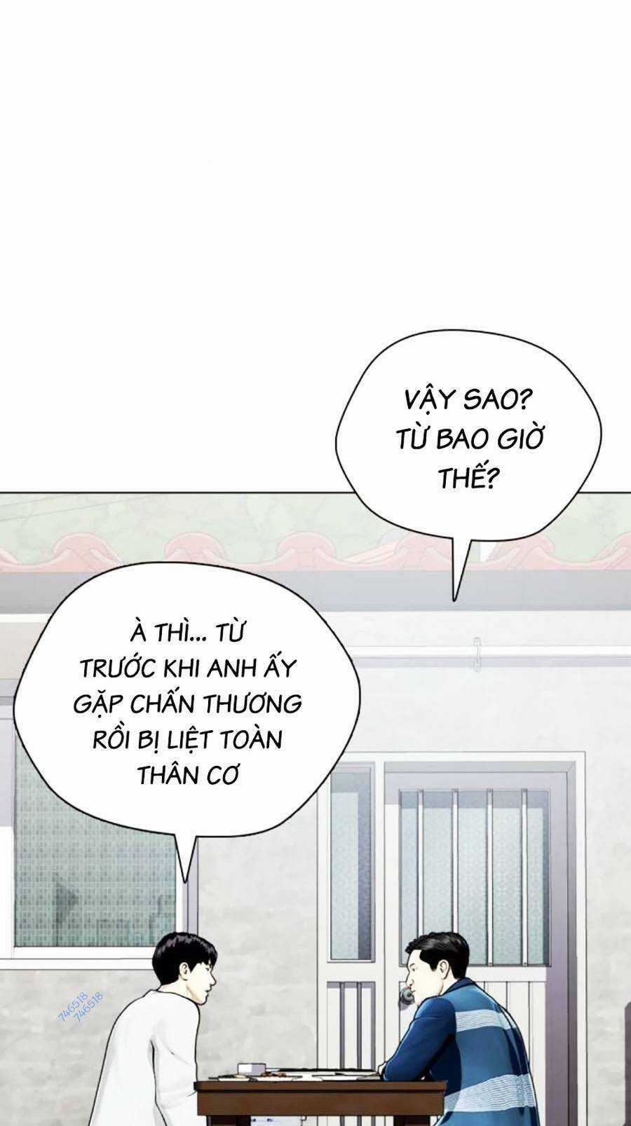 Loser Giỏi Võ - Chapter 25 - Trang 127