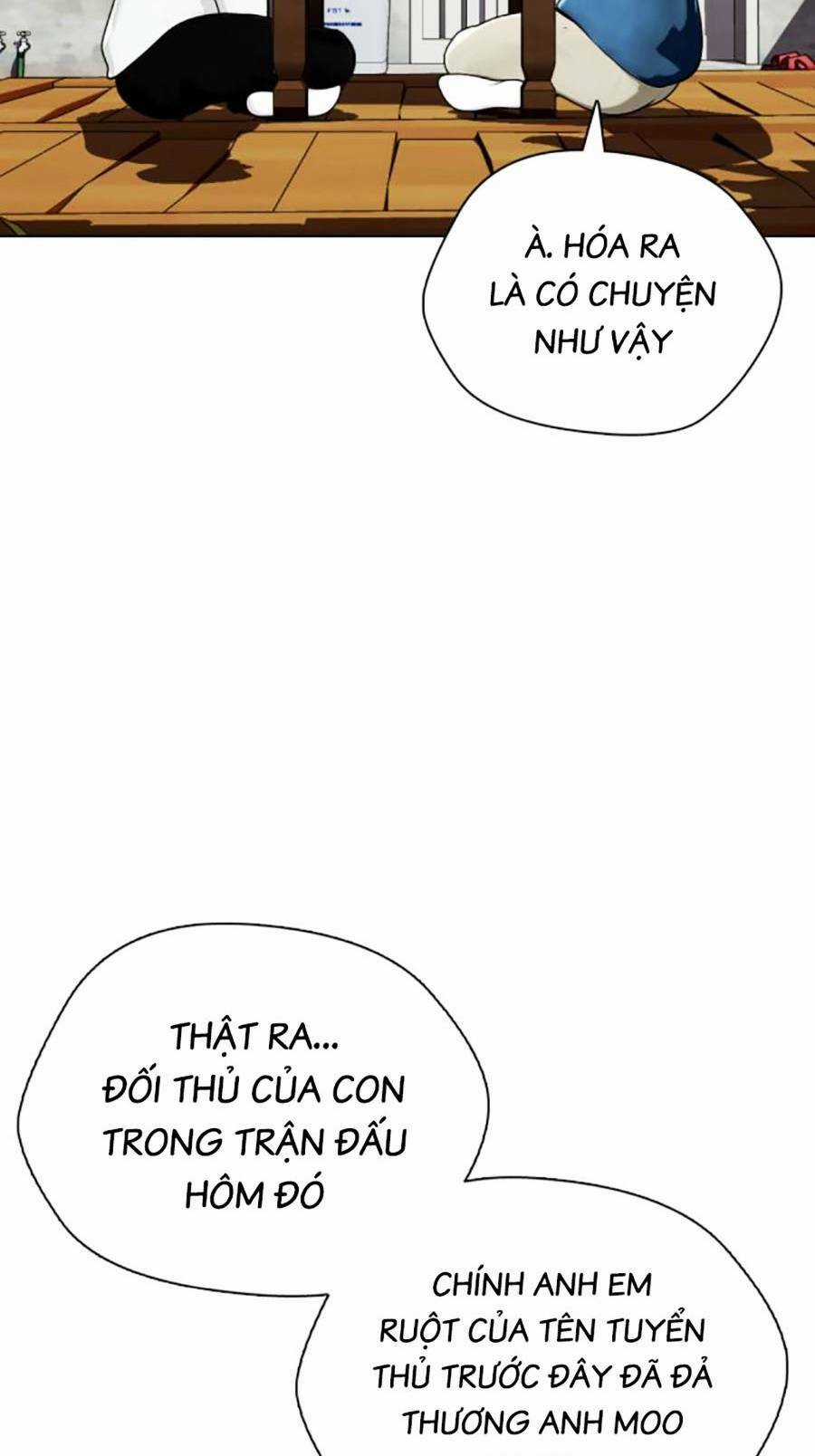 Loser Giỏi Võ - Chapter 25 - Trang 128