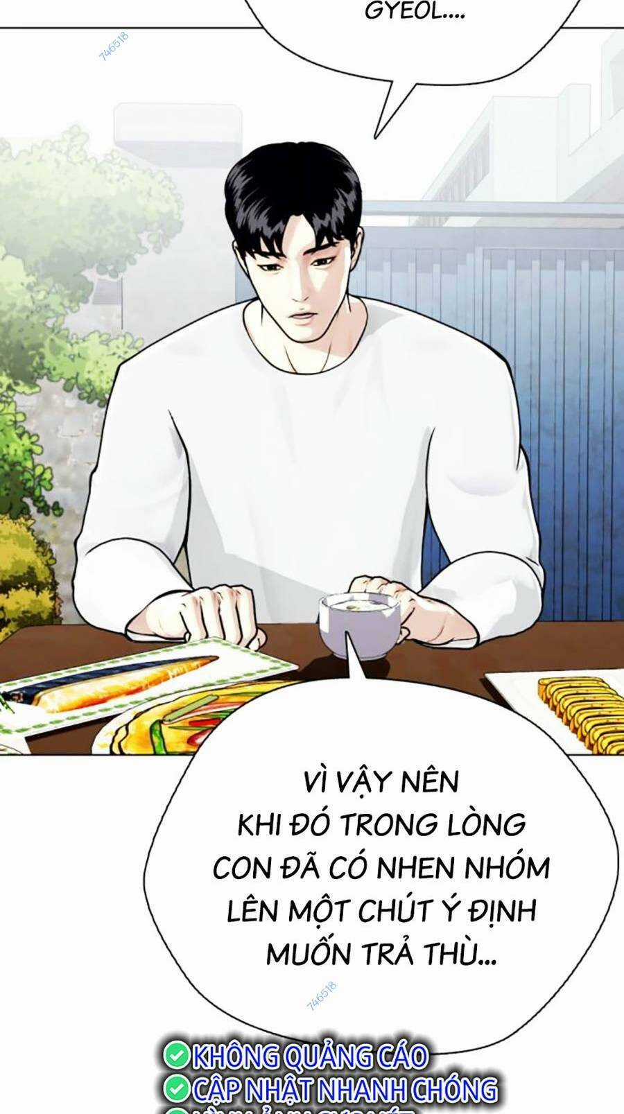 Loser Giỏi Võ - Chapter 25 - Trang 129