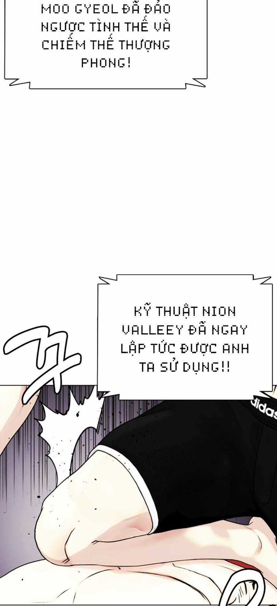 Loser Giỏi Võ - Chapter 25 - Trang 14