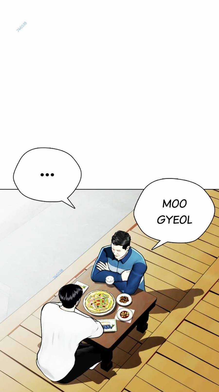 Loser Giỏi Võ - Chapter 25 - Trang 131