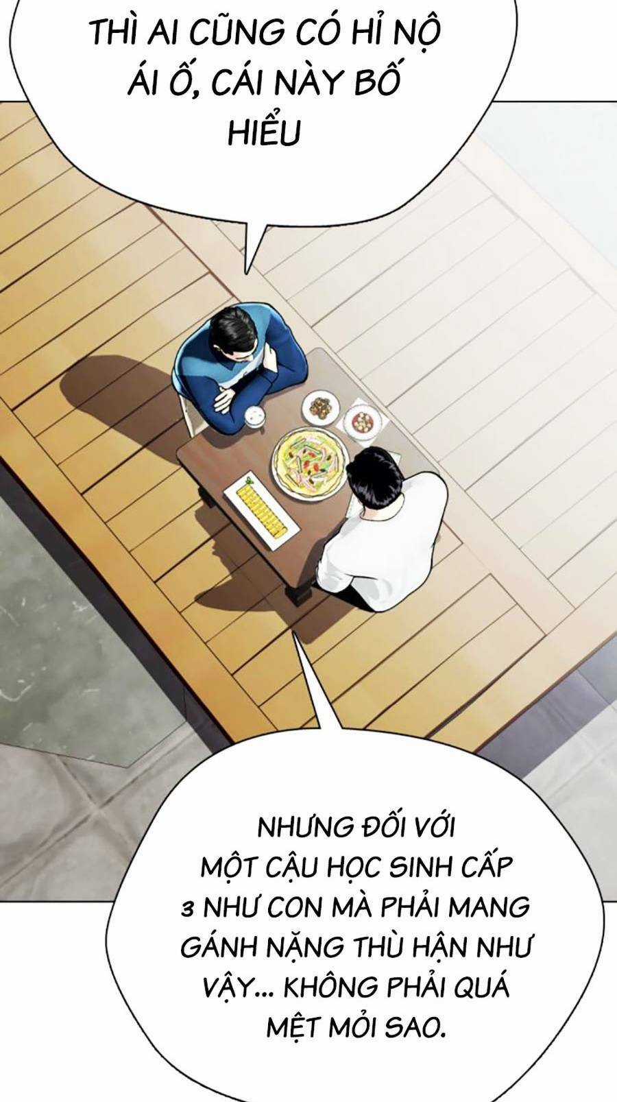 Loser Giỏi Võ - Chapter 25 - Trang 136