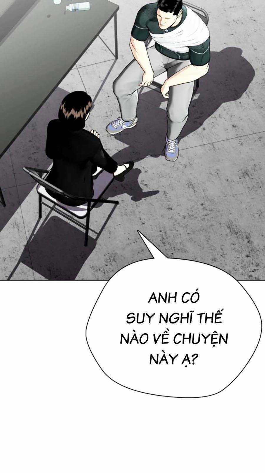 Loser Giỏi Võ - Chapter 25 - Trang 142