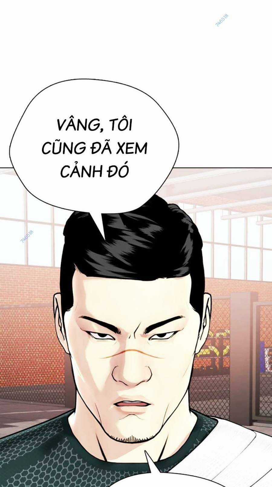 Loser Giỏi Võ - Chapter 25 - Trang 143