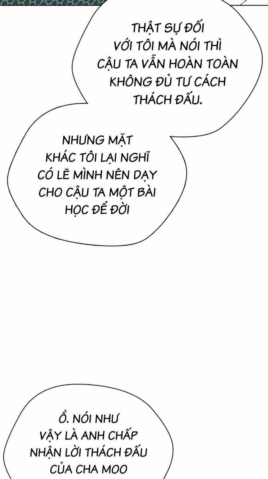 Loser Giỏi Võ - Chapter 25 - Trang 144