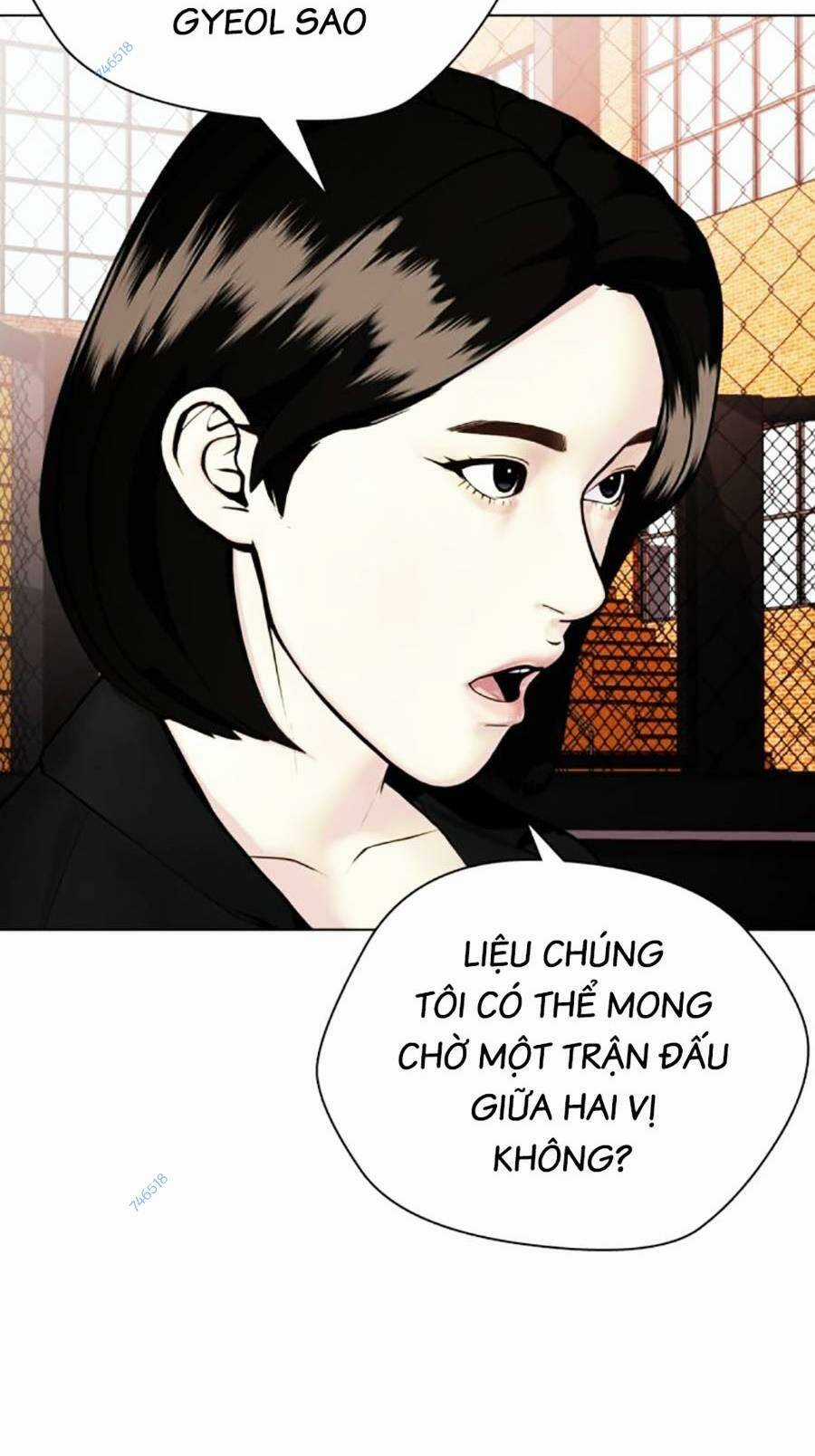 Loser Giỏi Võ - Chapter 25 - Trang 145