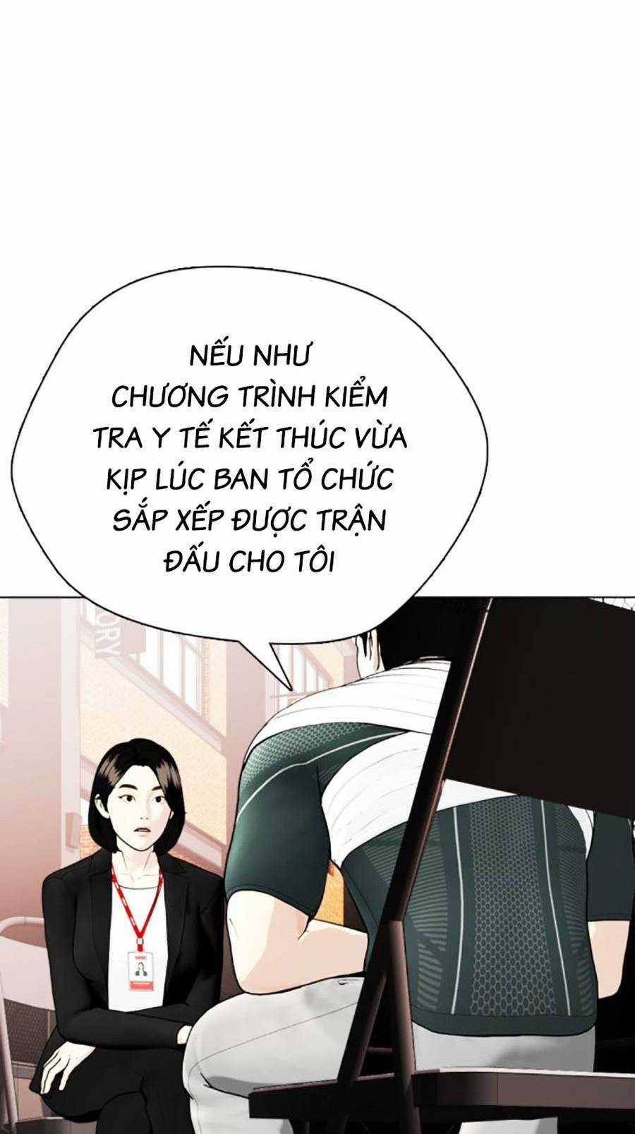 Loser Giỏi Võ - Chapter 25 - Trang 146