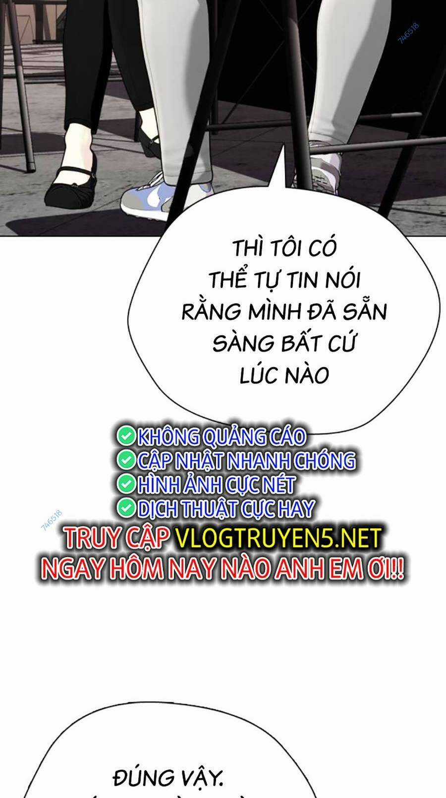 Loser Giỏi Võ - Chapter 25 - Trang 147
