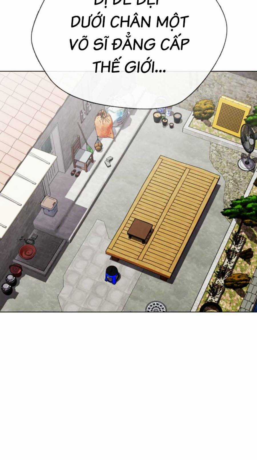 Loser Giỏi Võ - Chapter 25 - Trang 150