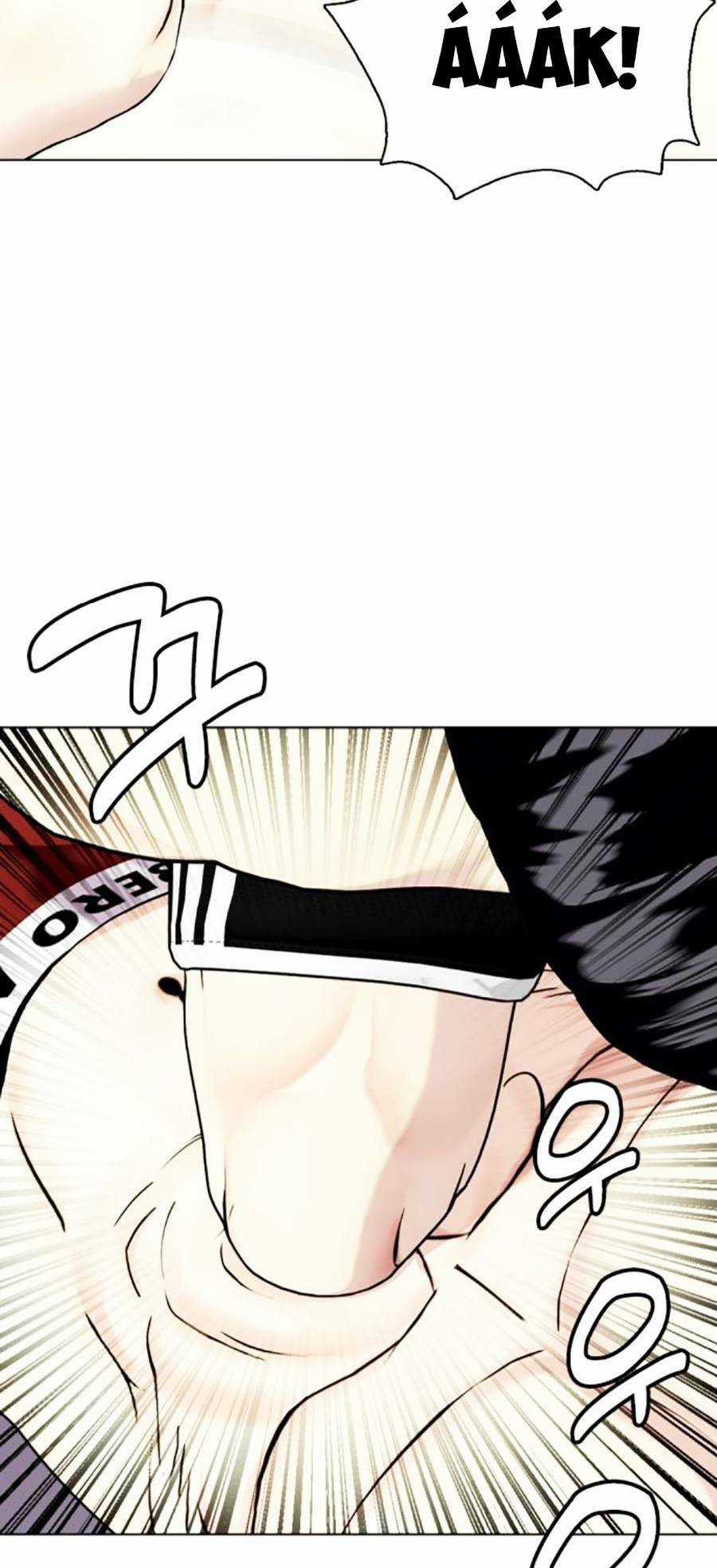 Loser Giỏi Võ - Chapter 25 - Trang 16