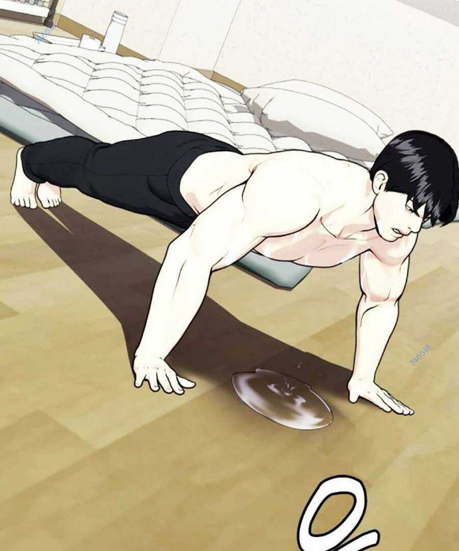 Loser Giỏi Võ - Chapter 25 - Trang 153