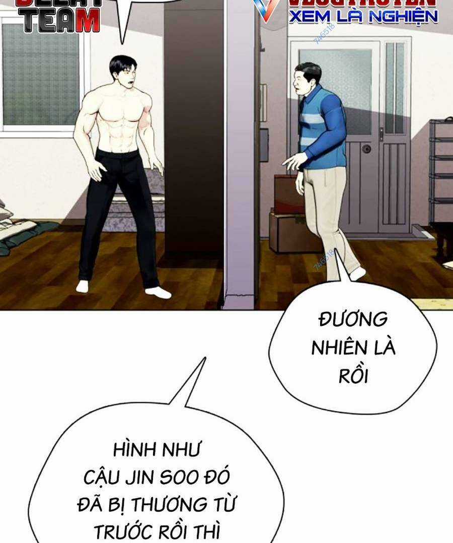 Loser Giỏi Võ - Chapter 25 - Trang 163