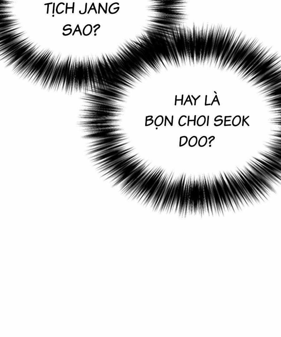 Loser Giỏi Võ - Chapter 25 - Trang 168