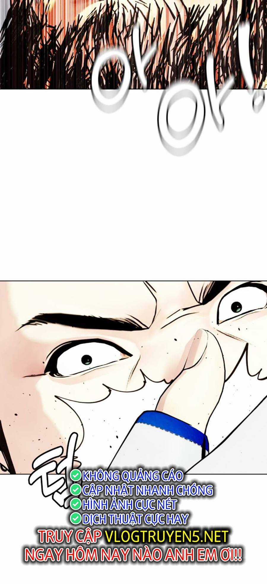 Loser Giỏi Võ - Chapter 25 - Trang 18