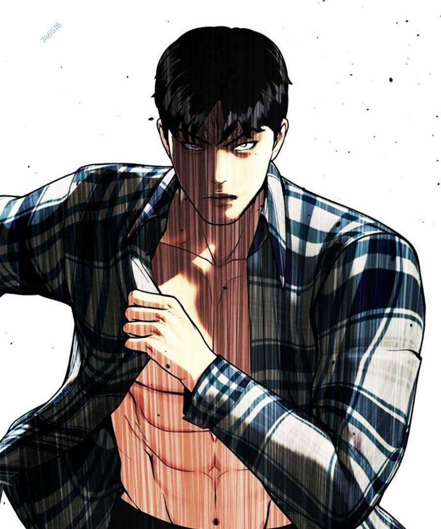 Loser Giỏi Võ - Chapter 25 - Trang 171