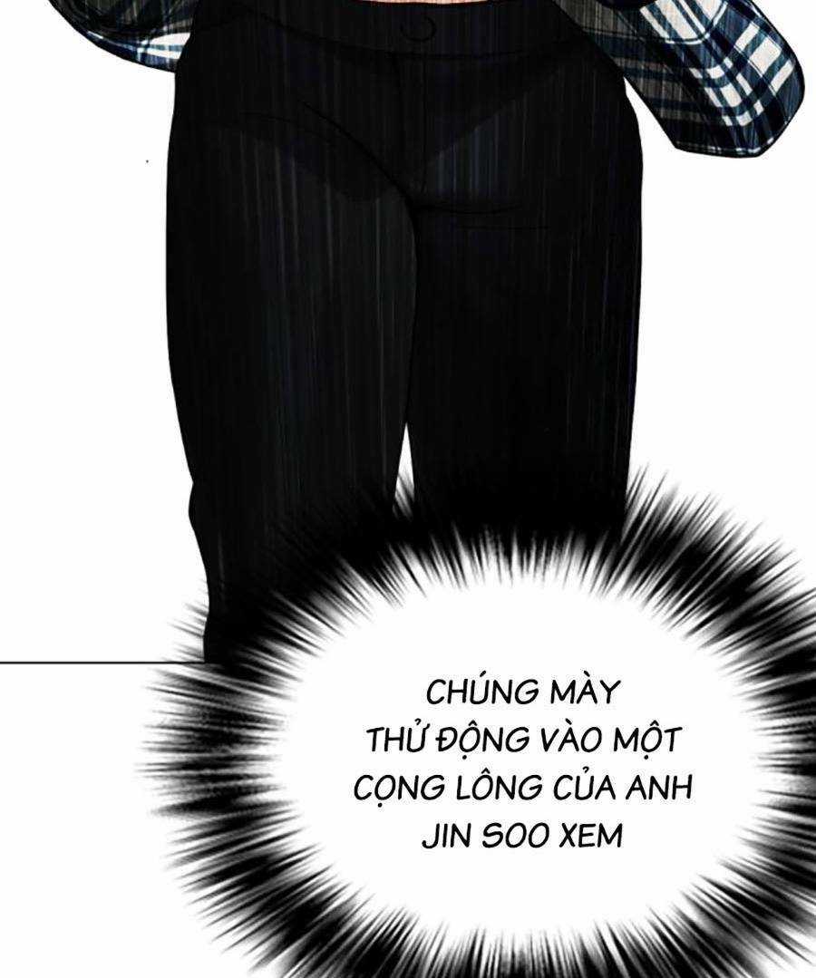 Loser Giỏi Võ - Chapter 25 - Trang 172