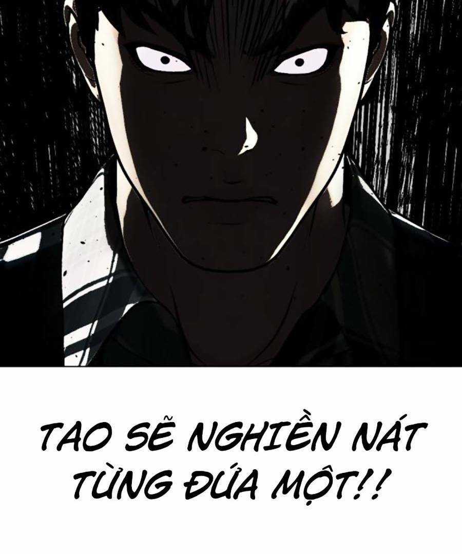 Loser Giỏi Võ - Chapter 25 - Trang 174