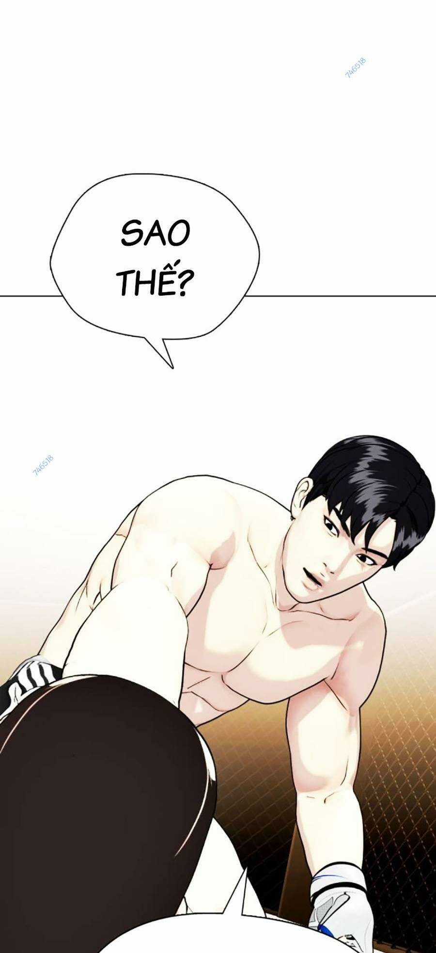 Loser Giỏi Võ - Chapter 25 - Trang 19