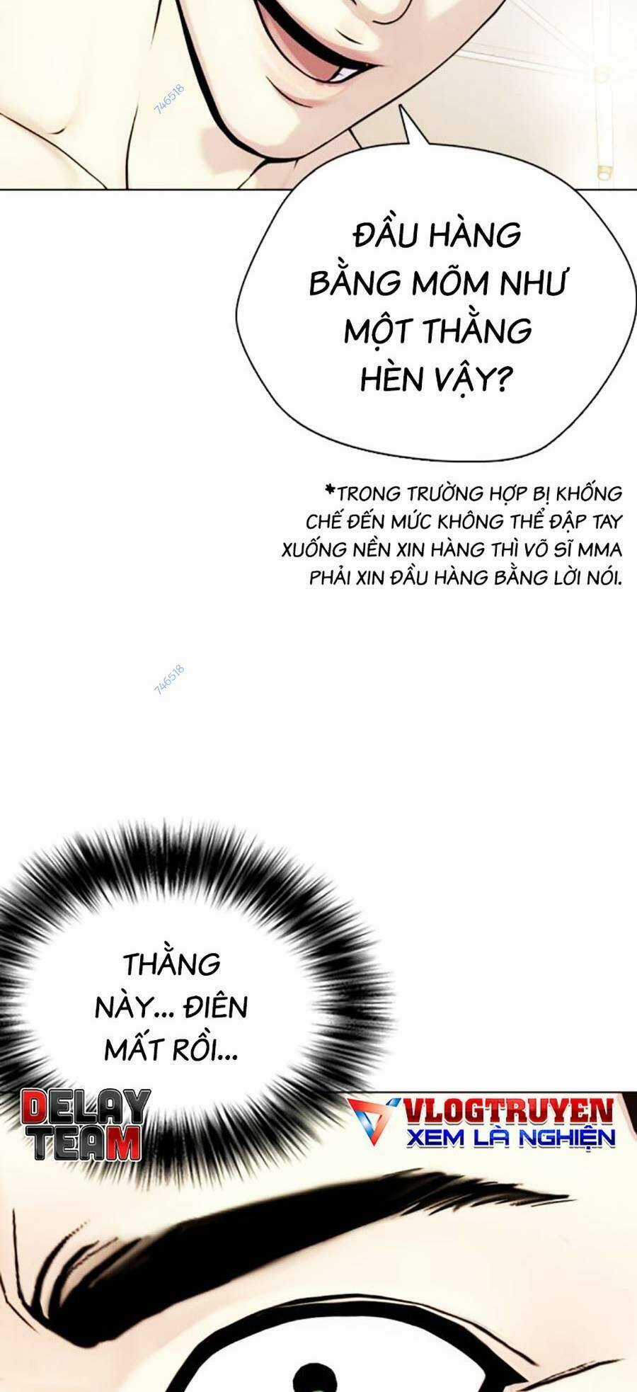 Loser Giỏi Võ - Chapter 25 - Trang 21