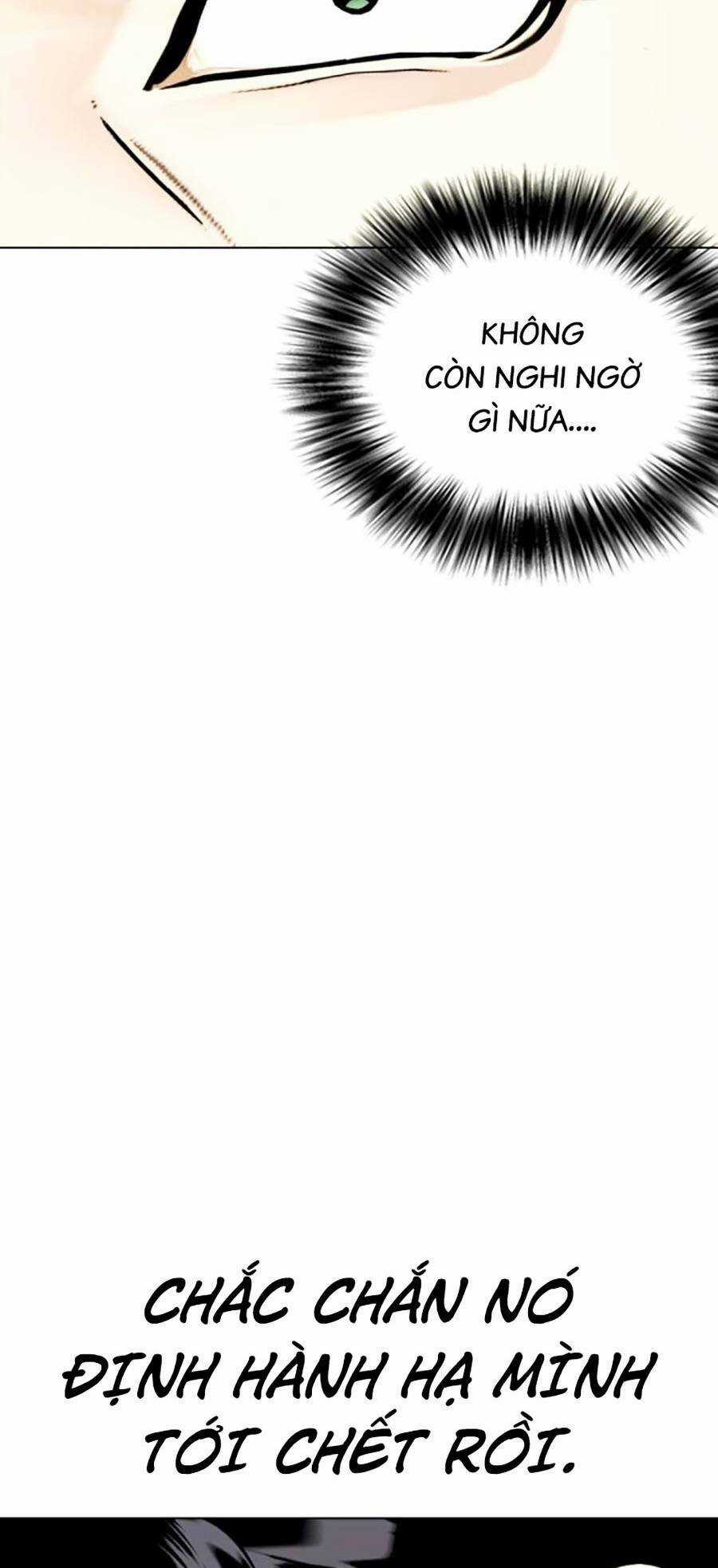 Loser Giỏi Võ - Chapter 25 - Trang 22