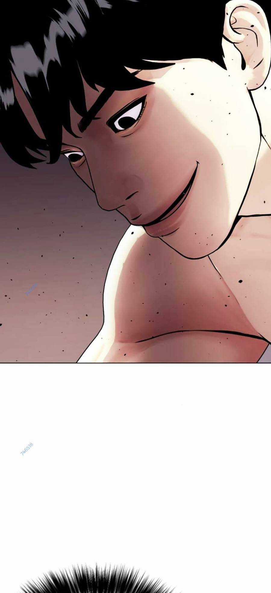 Loser Giỏi Võ - Chapter 25 - Trang 23