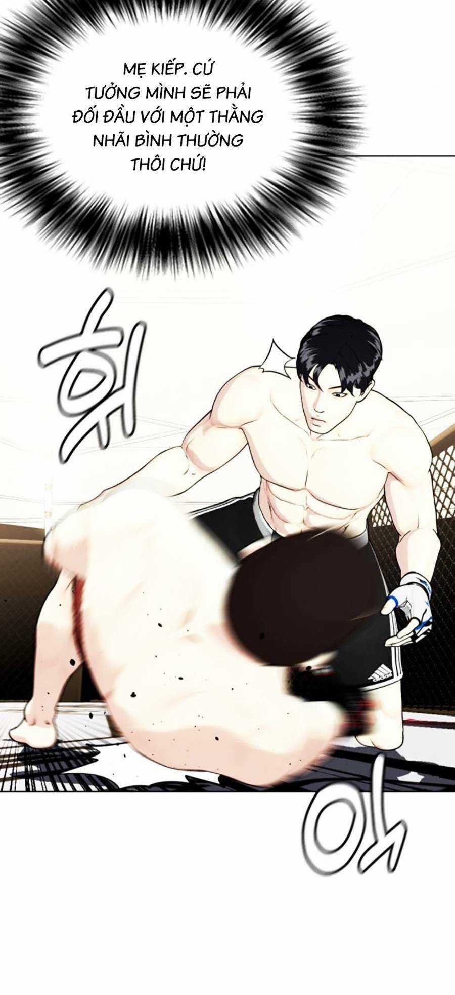 Loser Giỏi Võ - Chapter 25 - Trang 24